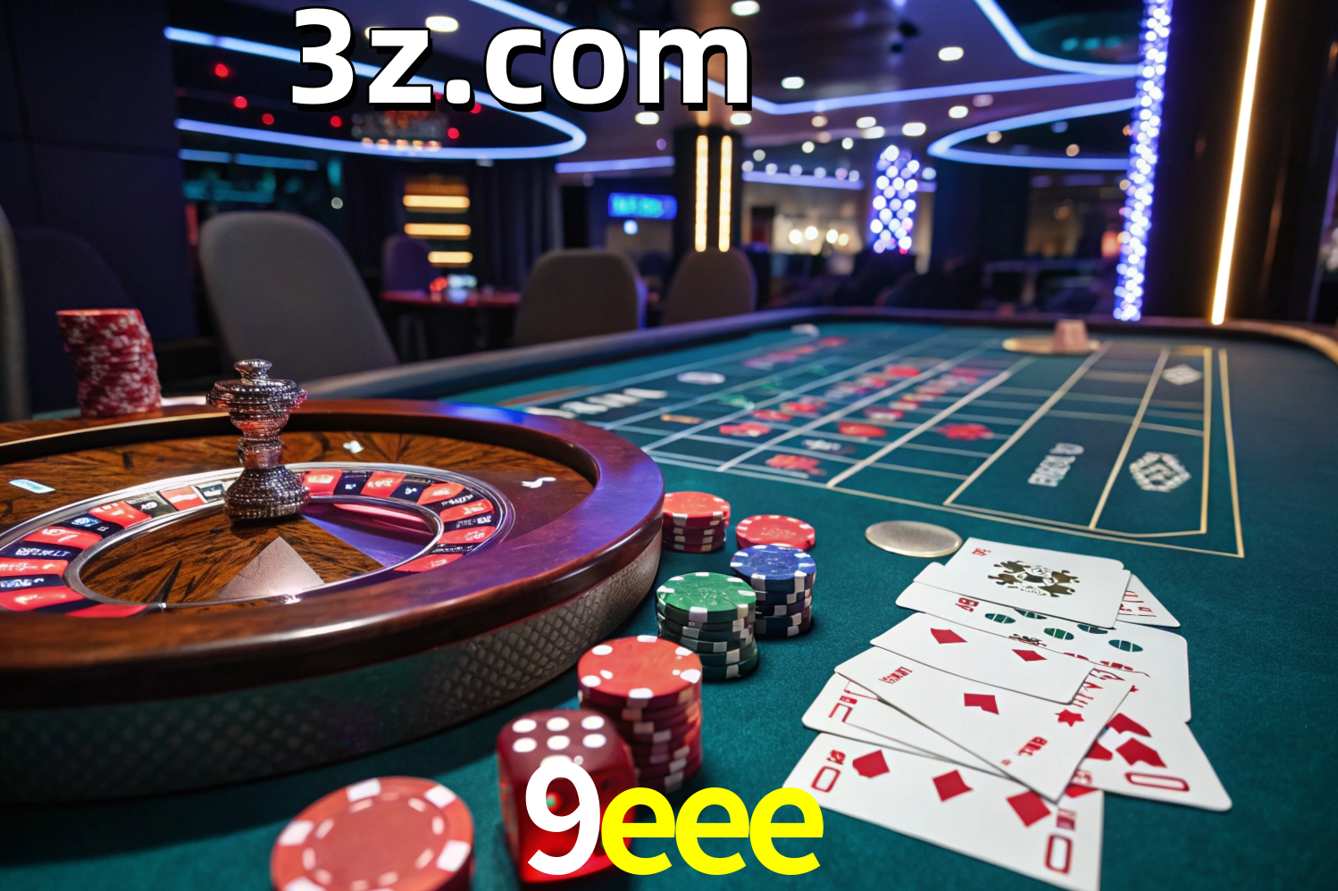 Experiência Promoções 9eee